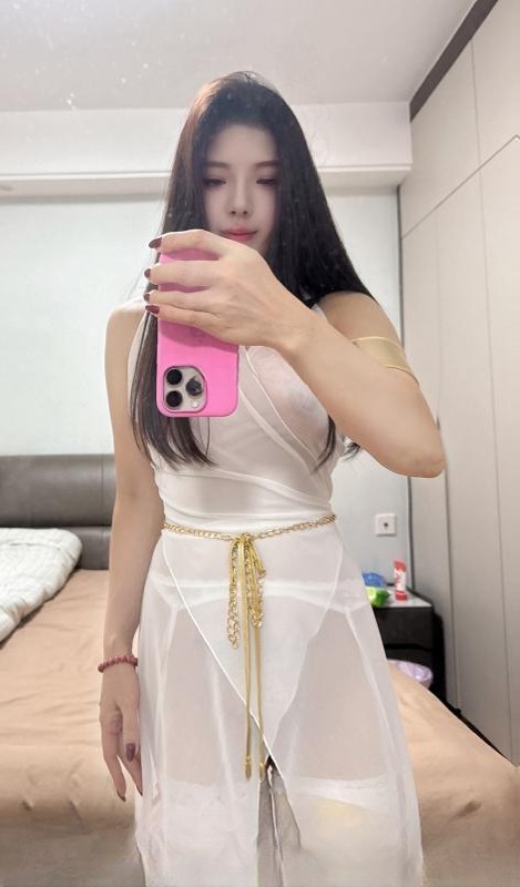 温柔台湾妹妹