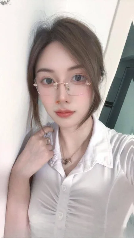 河西服务系温柔御姐 图 3