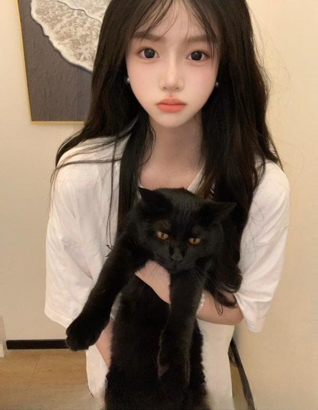 纯情小学妹 图 3