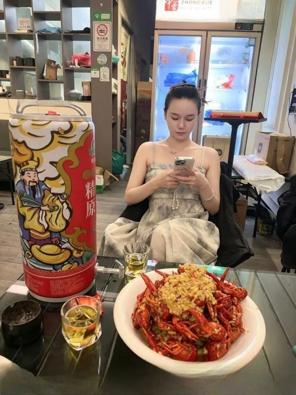 河西小美人 图 2