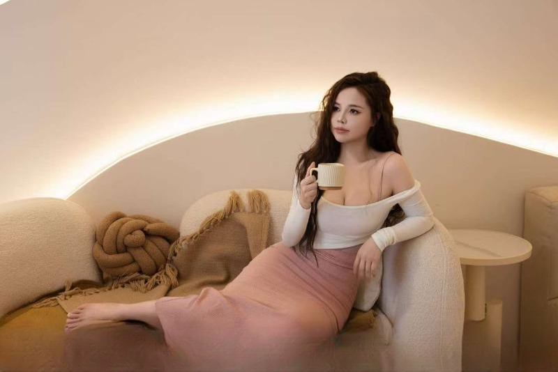 浦东新区小少妇 图 3