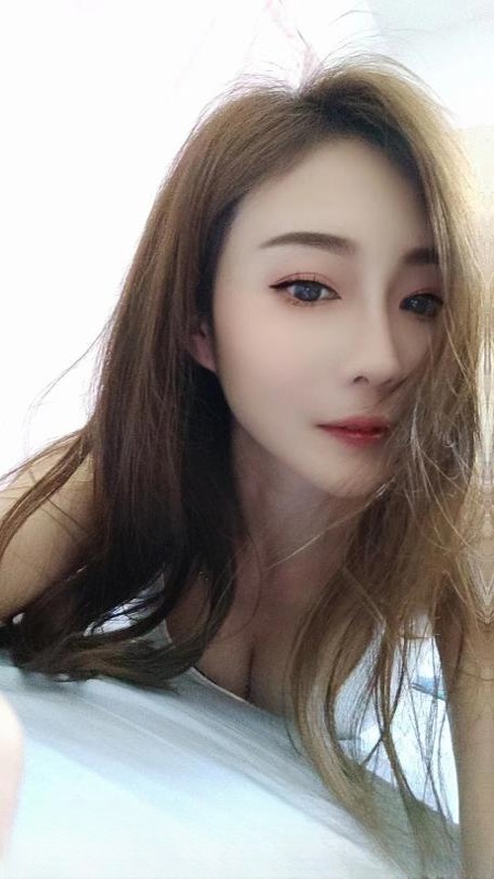 浪女鸢尾