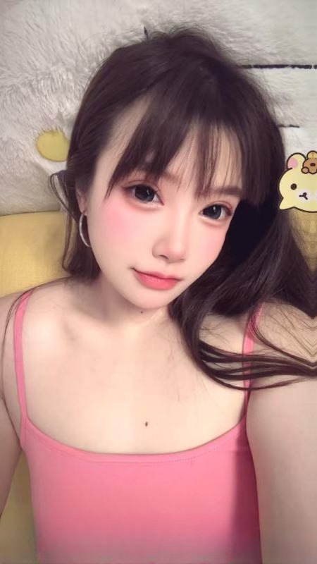浦东性感甜妹
