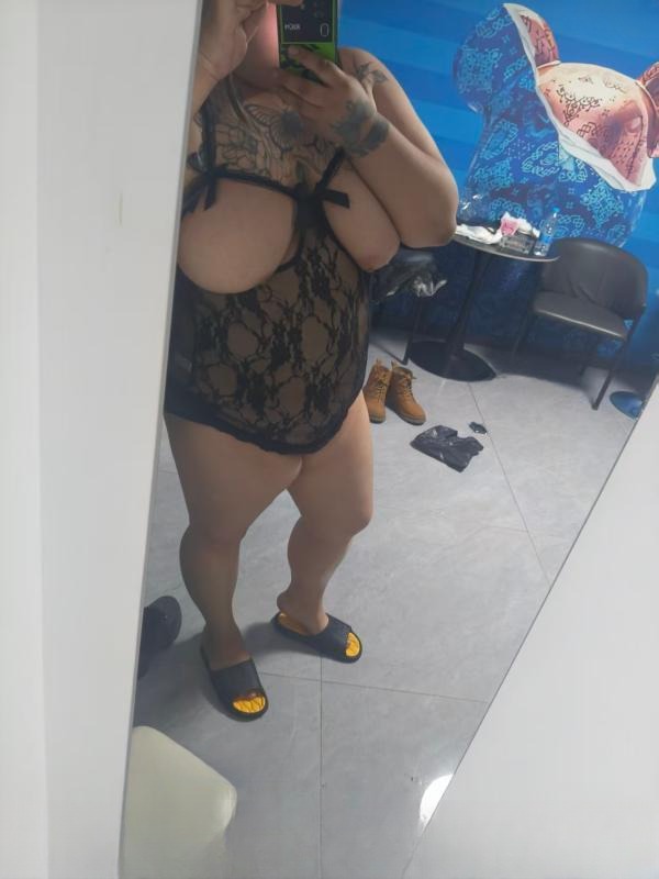 大庆大码骚货 图 2