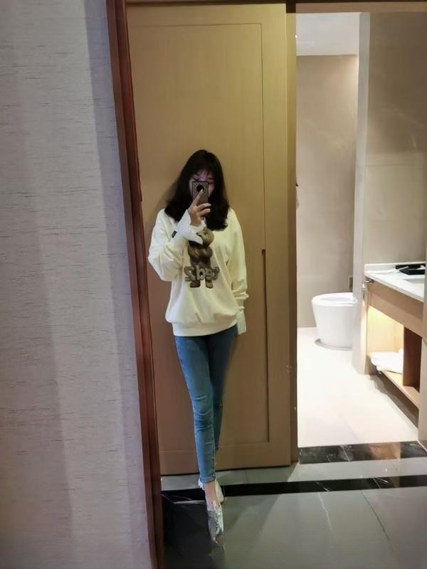 温柔女友感果儿 图 2