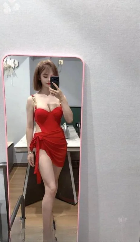 津南辣妹淇淇 图 3