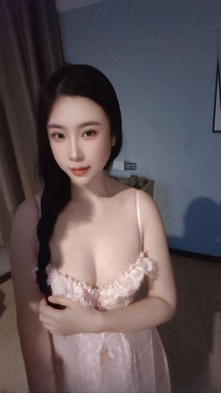 滨湖乔妹颜值御姐