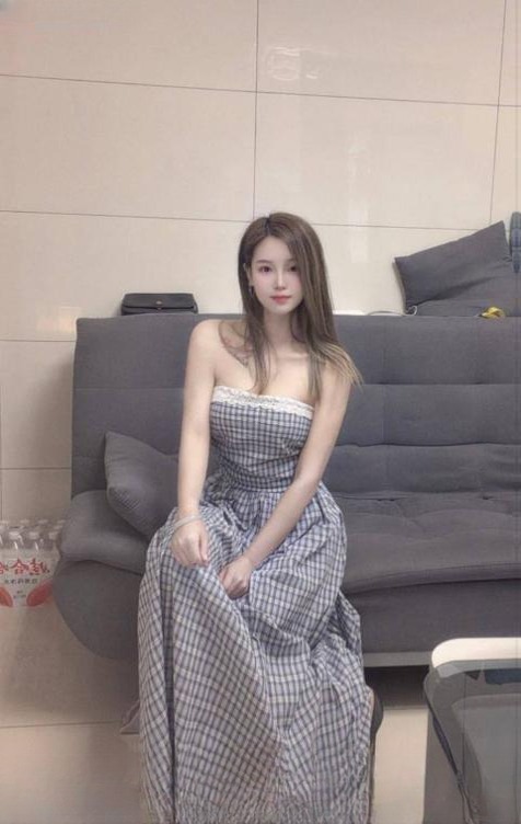 白云风骚妩媚琪琪 图 4