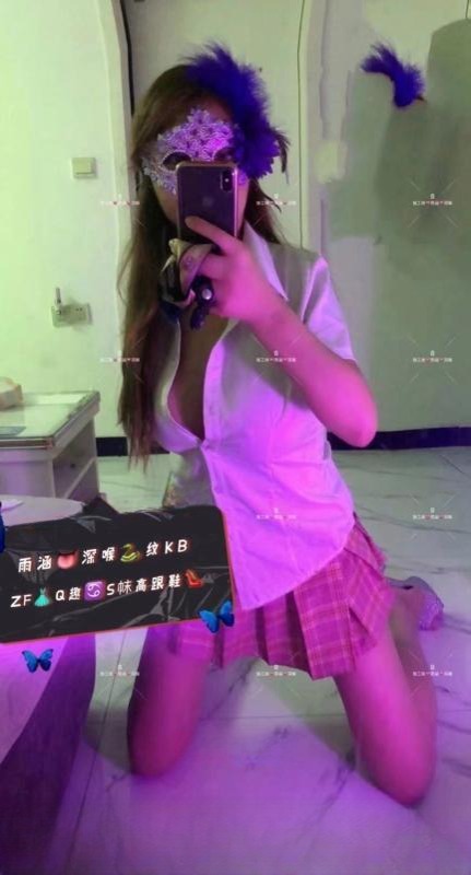 雨涵老师开课了 图 3