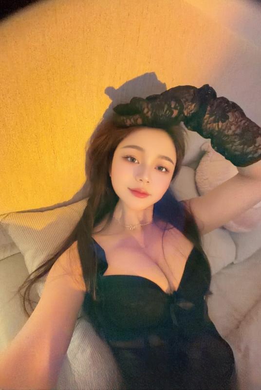 二刷南门大胸鲍鱼妹 图 4
