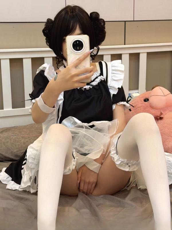 新人07高颜值粉萝莉 图 4