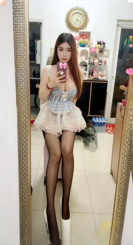 罗湖黑丝兔兔老师 图 2