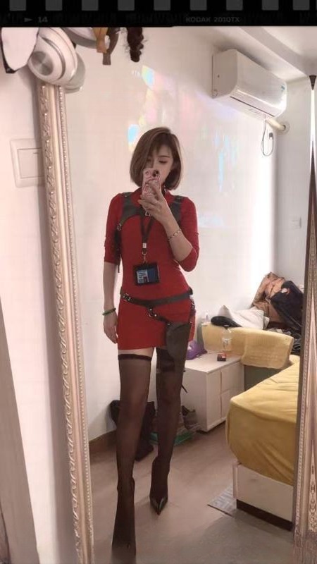 徐汇性感小骚货温迪 图 2