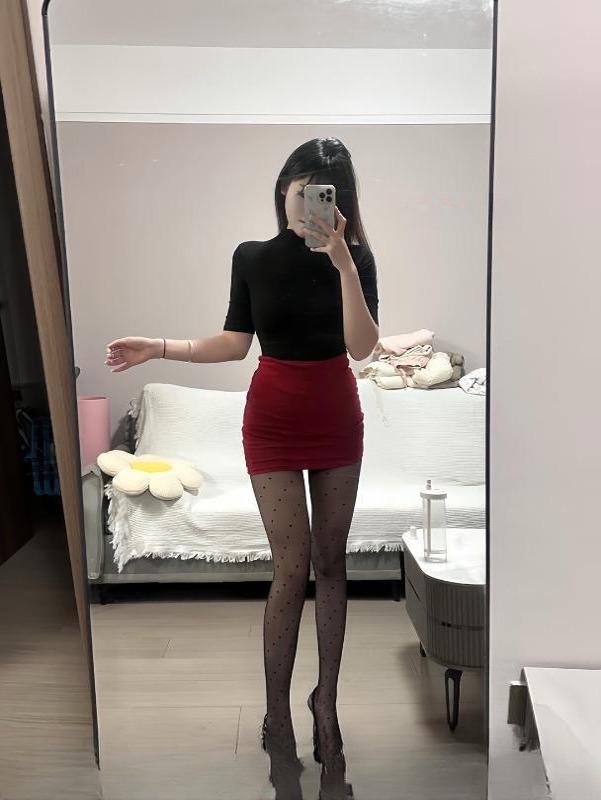 兰州小姑娘