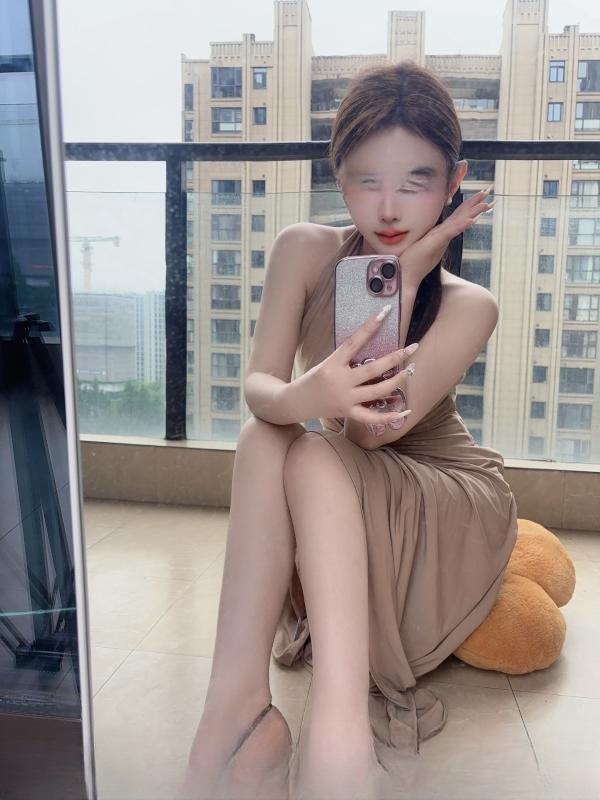 性感粉嫩小妹 图 3