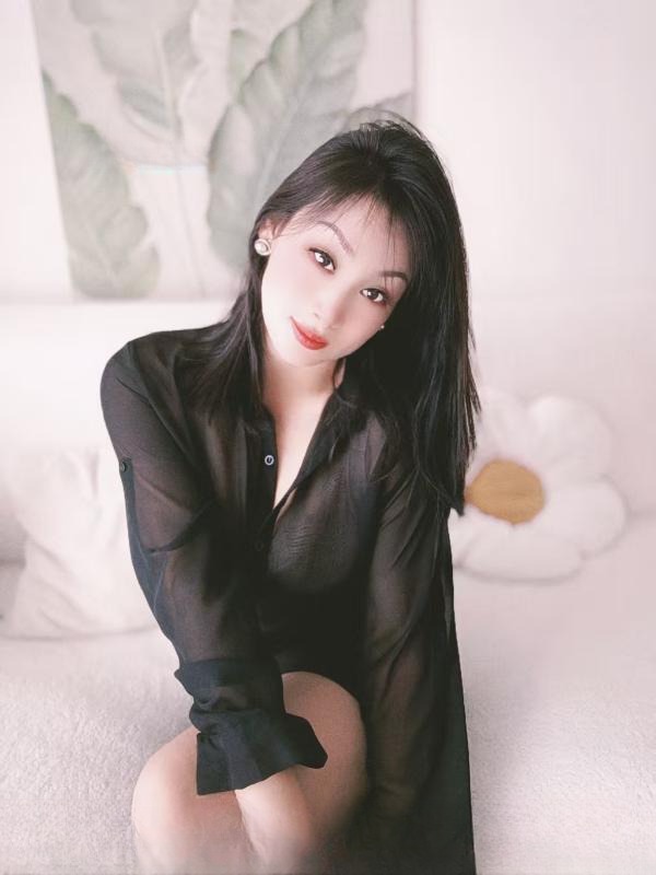 神仙树御姐梦琪 图 3
