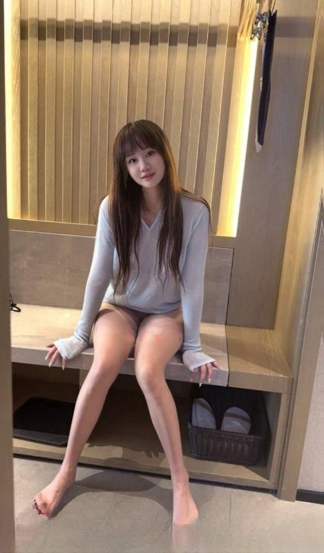 东莞温柔乖乖女珠珠