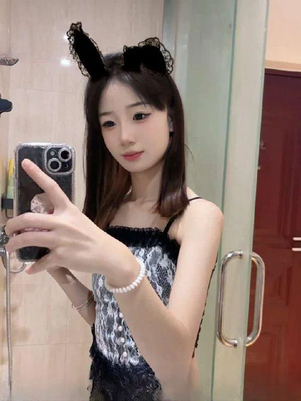 茂南娇小妹子 图 2