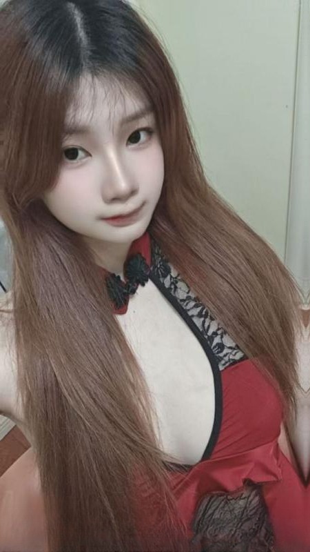 170长腿嫩模 图 3