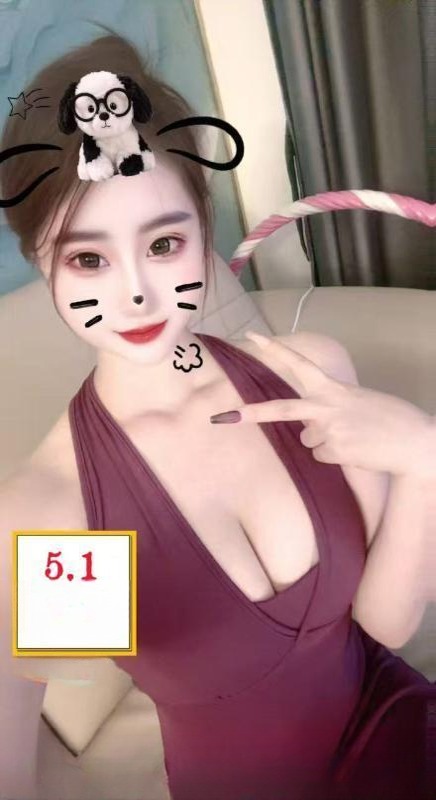 可纯可欲颜值女友老师 图 3