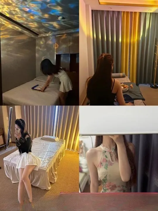 摸逼舔奶抓龙筋