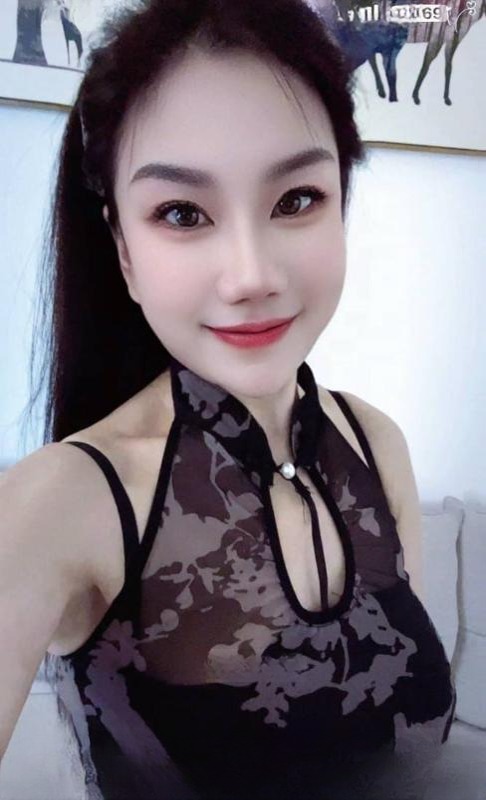 普陀风骚服务系语萱