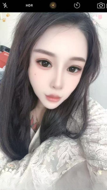 燕郊小姐姐 图 2