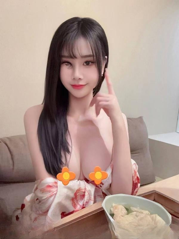 清纯甜美系娅娅