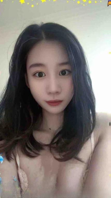 身体敏感骚妹妹橙橙 图 2