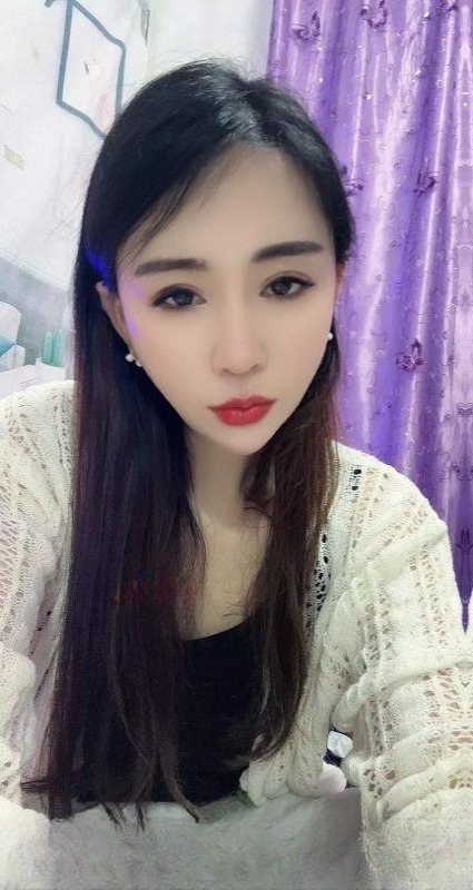 水床服务系颜值老师