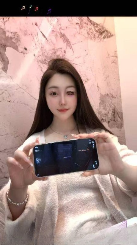 朝阳双井苏婉婷