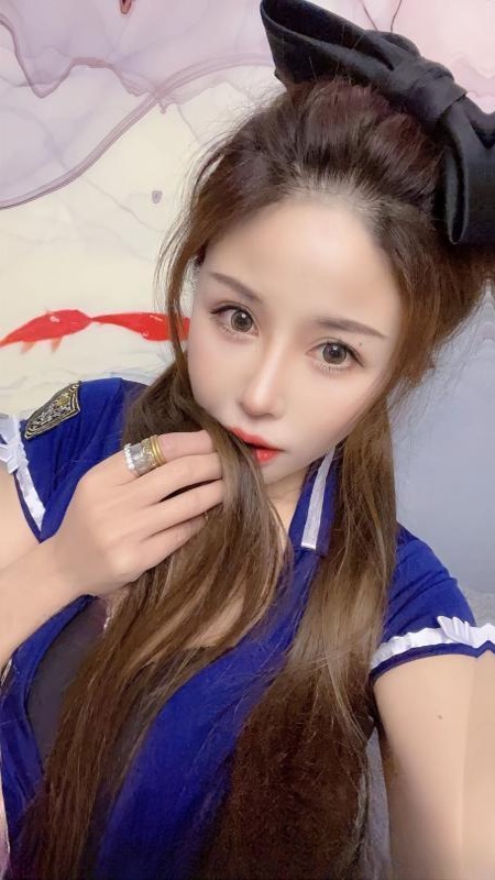 性感妹御姐浅浅 图 3