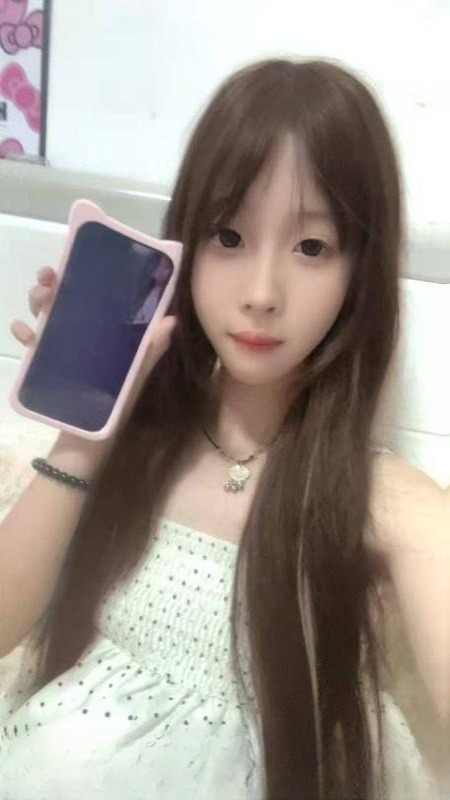 清纯小妖精 图 2