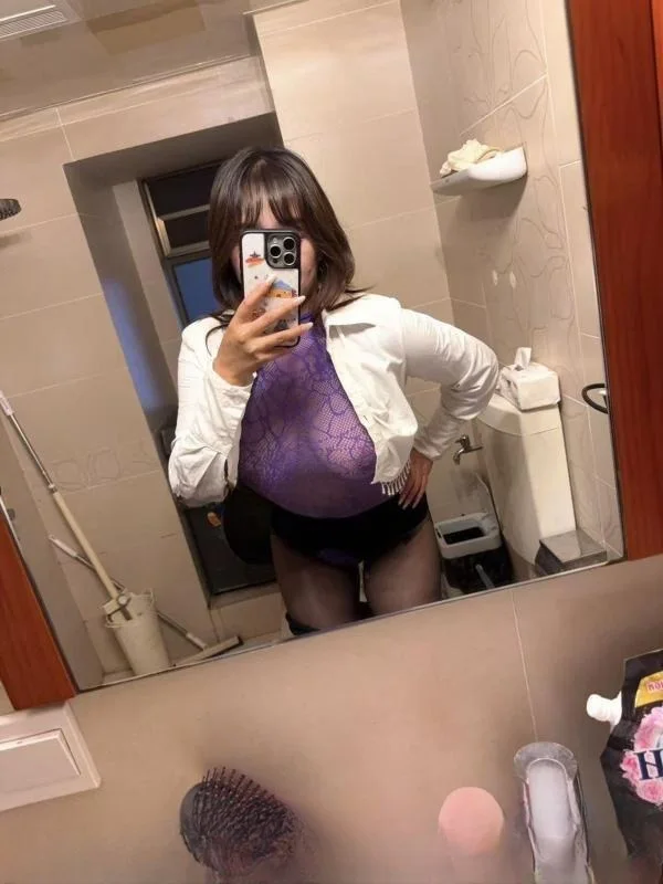 西山区巨乳少妇 图 3