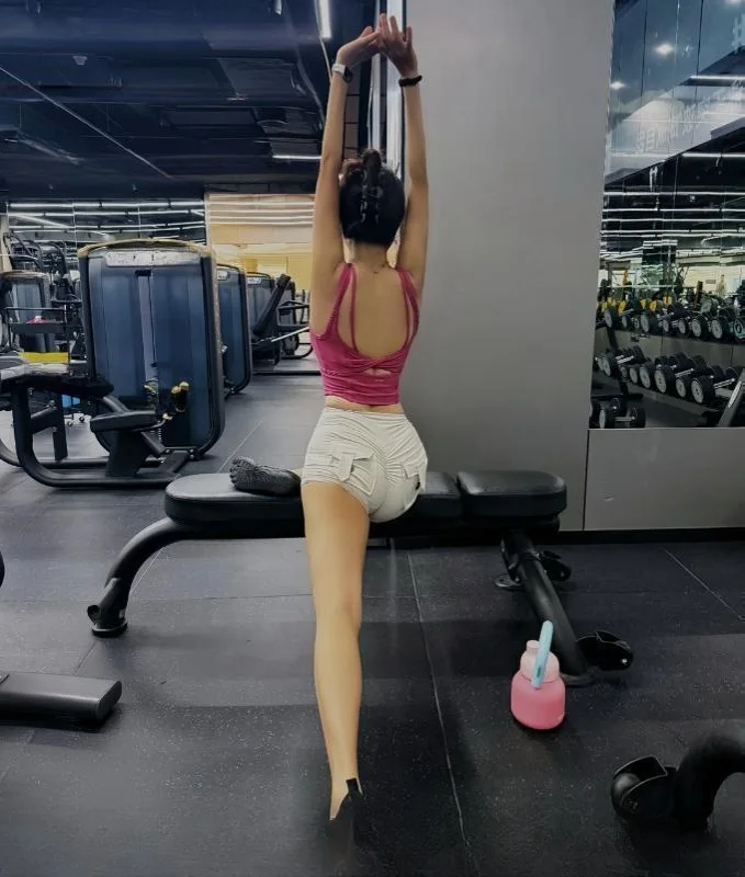 渝北气质反差美骚女 图 2