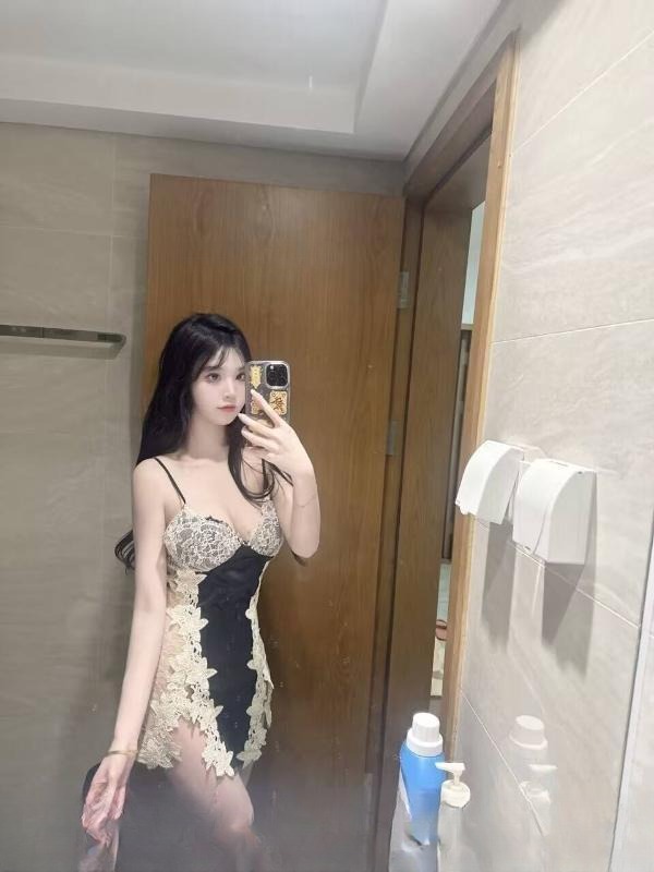 闵行高颜值嫩妹 图 3