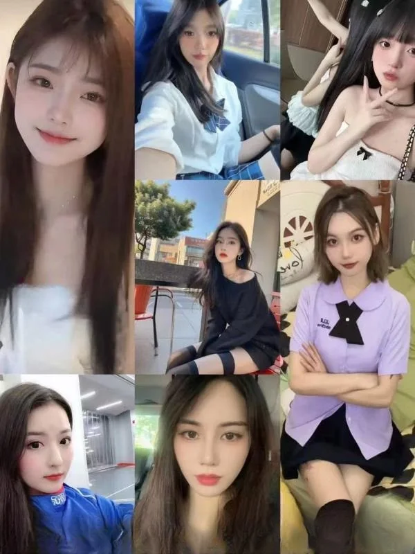 贵阳妹妹海选 图 3