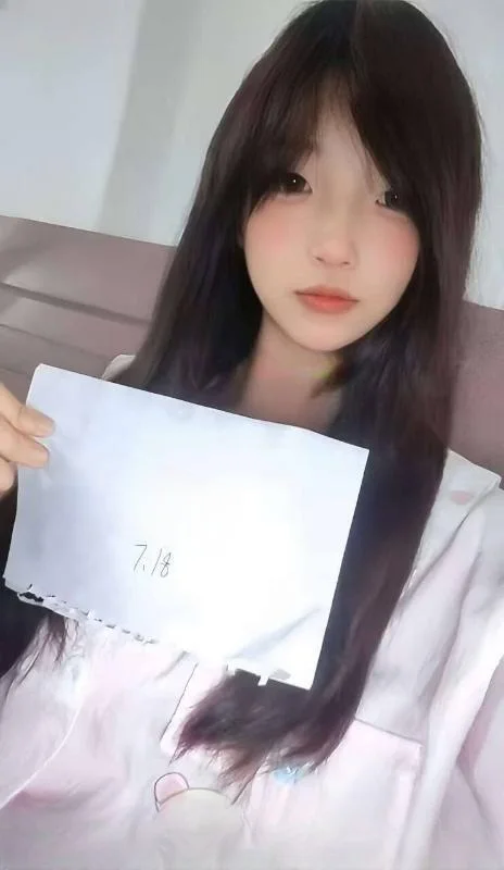 闵行反差人格莎莎