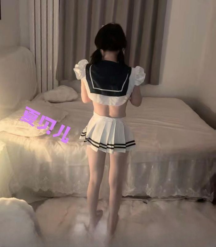 双马尾瓷娃娃夏贝儿 图 3