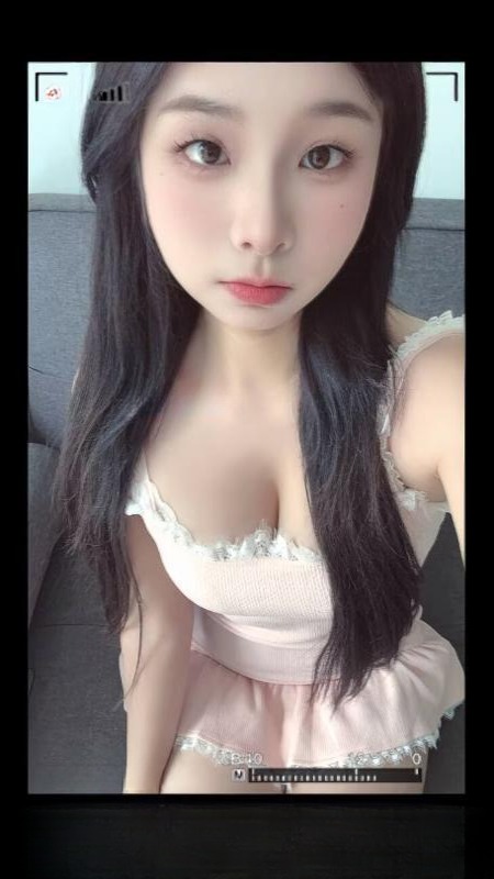 龙岗角色扮演晶晶 图 3