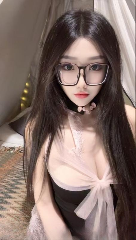 普陀制服小女友