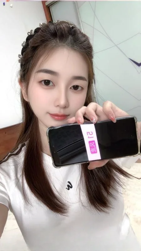 鼓楼JK小姐姐