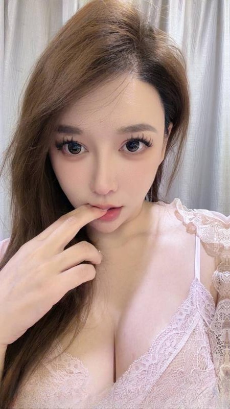 神仙树大奶妹