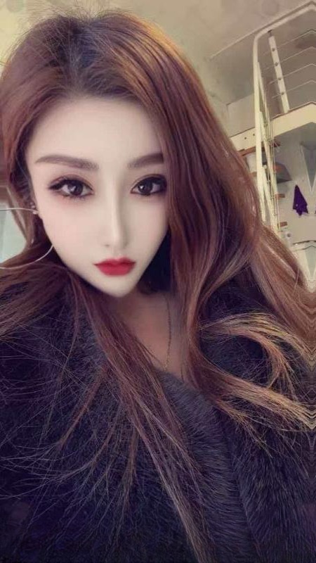哈尔滨美艳女