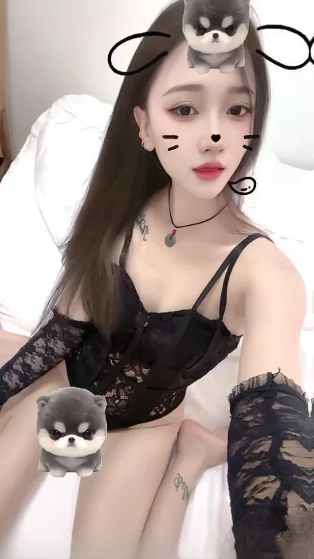 渝北女友感妹子 图 2