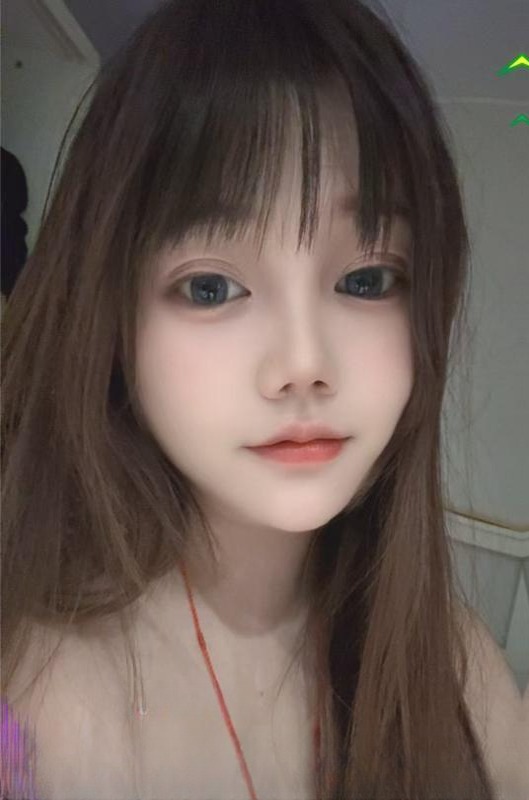 颜值念念小可爱