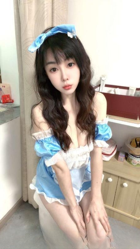 性感妖娆小少妇 图 4