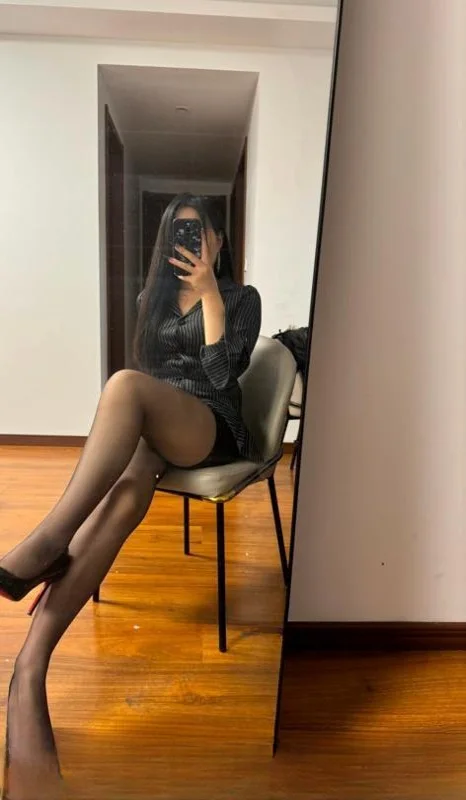 深夜邂逅小少妇 图 3