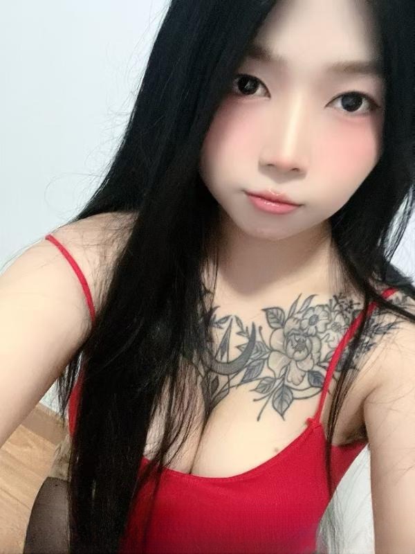 性感风骚小姐姐