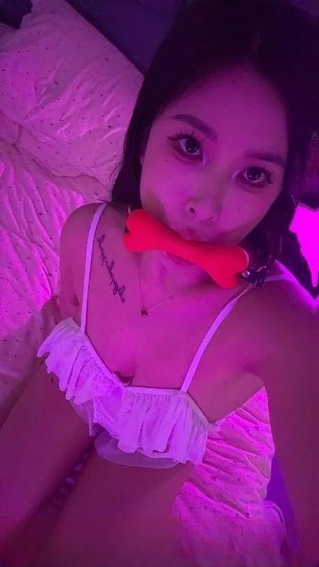 常熟SM潮喷女王九儿 图 2